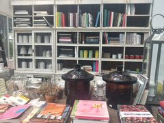 自助取餐区-VVG Hideaway 好样秘境