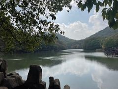 -白马涧龙池景区