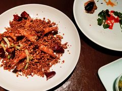 -湖滨28中餐厅·西湖宴·杭州君悦酒店