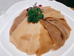 -巴奴毛肚火锅概念餐厅