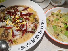 -江渔儿酸菜鱼(曜一城店)