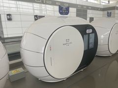 -郑州新郑国际机场-T2航站楼