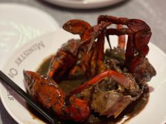 -Ministry of Crab•MOC(交子大道店)