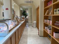 -分子跳动鲜活面包(五一大道店)