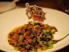 -太二酸菜鱼(石家庄万象城店)