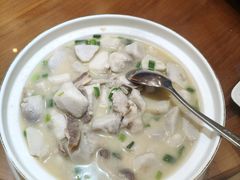 -东湖食堂·湖景餐厅•会议