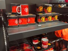 -The Manchester United(伦敦人店)