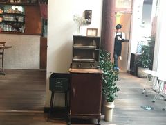 -铃木食堂(帽儿胡同店)