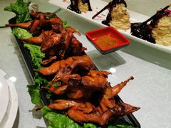 -津悦·正阳春烤鸭(红旗南路店)