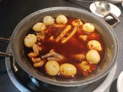 -李子坝梁山鸡(李子坝大鸡哥店)