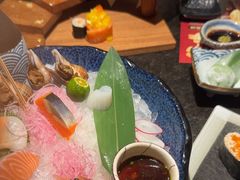 -古田居·特色寿司料理(星之岛旗舰店)