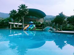 -宁波九龙湖开元度假村
