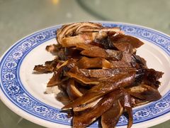 -十六中酱肉·烧烤·京菜小馆(五方桥旗舰店)
