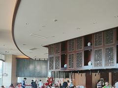 -余姚四明湖开元名都度假酒店·夏威夷西餐厅