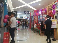 内部环境-龙贵超市(邹城店)