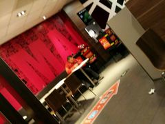 -麦当劳(顺义店)
