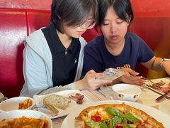 -安妮意大利餐厅(丽都店)