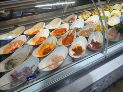 -小山城麻辣香锅(新邻生活广场店)