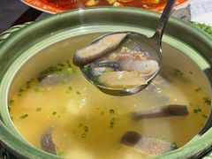 -申粤轩酒楼·三十年粤菜经典(丁香花园店)