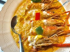 -泰咀刁·泰国料理&玫瑰庄园(海珠城店)