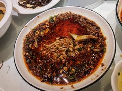 -川香楼酒家