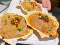 -三个蒙古大叔羊肉串(大宁店)