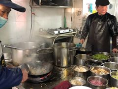 -小狗面馆(复兴店)