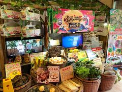 -尚竹阁冬瓜盅·18年地标美食(平洲店)