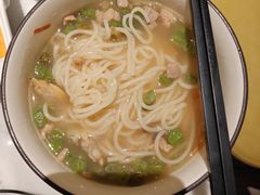 -青雅中餐厅(大连金石滩绿发希尔顿度假酒店)