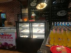 -好伦哥比萨烤肉自助(马家堡店)