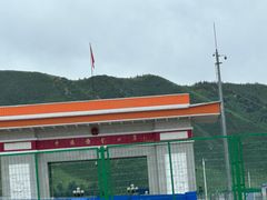 -图们国门景区