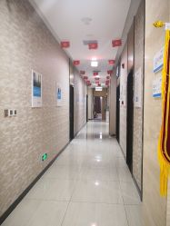 -雍禾植发全国连锁