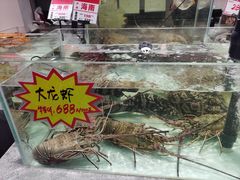-万龙洲海鲜(大兴绿地缤纷城店)