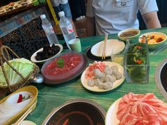 -老灶堂文创火锅(文艺路店)