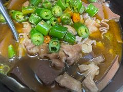 -观盐·盐帮菜(官园桥店)