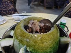 冬瓜盅-红旗山庄(圭峰山店)