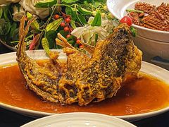 -闫府私房菜·百年鲁菜(恒隆店)