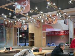 -小六汤包·老字号·中华名小吃(兴庆路店)