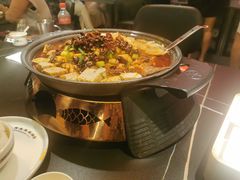 -师烤·豆花烤鱼(深圳坂田天虹店)