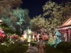 -白家大院·王府宫廷菜(苏州街店)