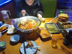 -胖子烧烤海鲜(亲贤北街店)