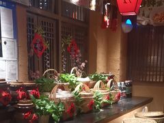 -农耕记·湖南土菜(龙岗熙和园店)