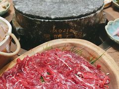 -蘑界·野生菌火锅(深业上城店)