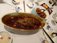 -同庆楼(大钟寺店)