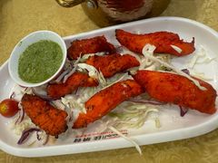 -清真· AL-JANNAT 佳纳特餐厅(仙林店)