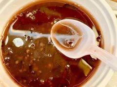 莲子黑米粥-一心一味(福星店)