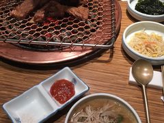 -王妃家(明洞中央店)