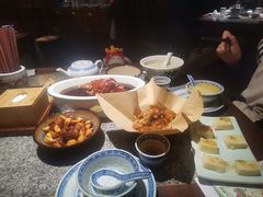 -南京大牌档(济南万象城店)