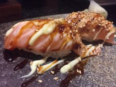 -無境·匠心日本料理(汉街店)