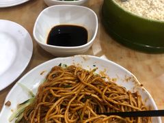 -力力豆花庄(广渠门店)